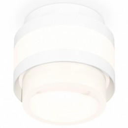 Накладной светильник Ambrella Light XS XS8418001