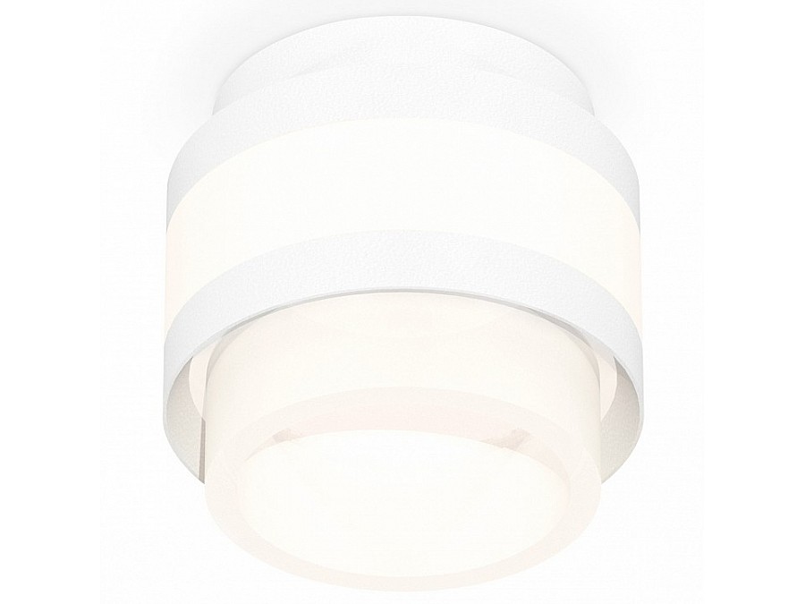 Накладной светильник Ambrella Light XS XS8418001