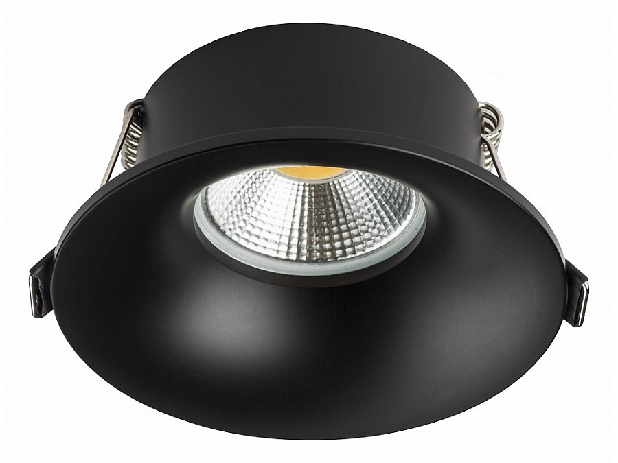 Встраиваемый светильник Lightstar Levigo 010027