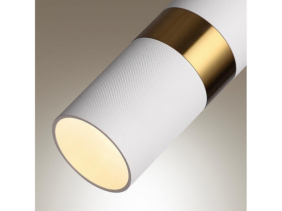 Подвесной светильник Odeon Light Bullet 4355/1