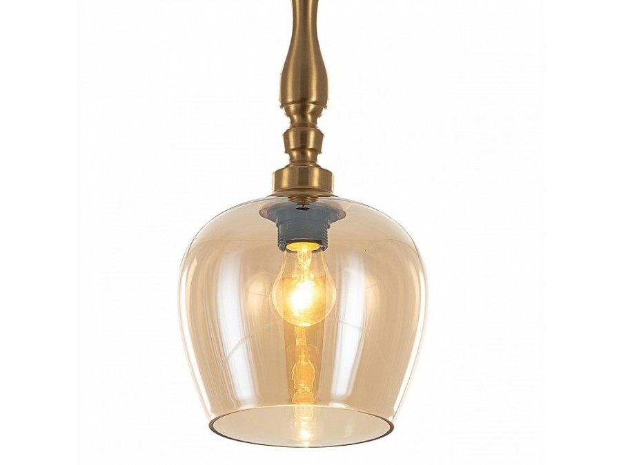 Подвесной светильник Citilux NORT CL475011