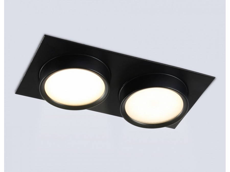 Встраиваемый светильник Ambrella Light TN TN6743