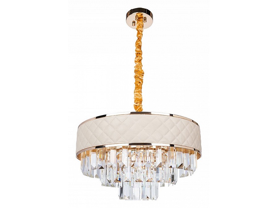 Подвесной светильник Arte Lamp Annabelle A1008LM-6GO