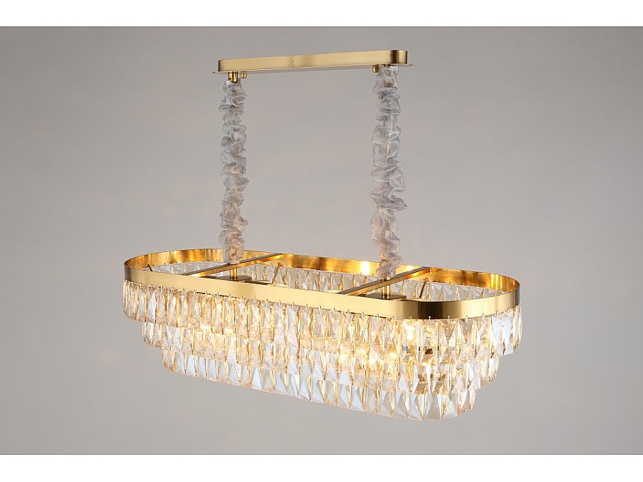 Подвесной светильник Aployt Francheska APL.837.03.12