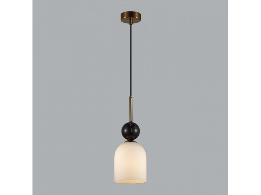 Подвесной светильник Odeon Light MIDCENT 4361/1B