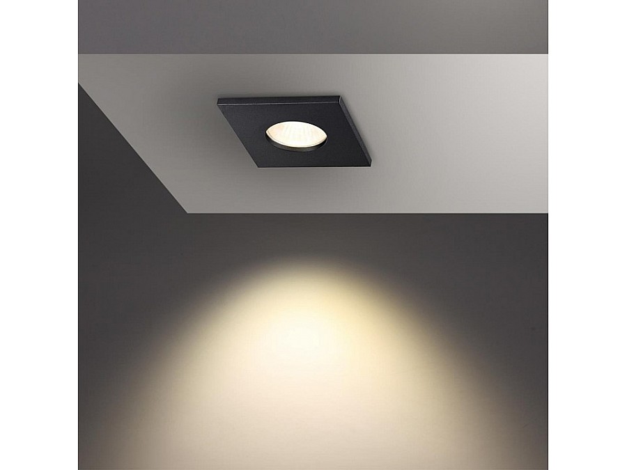 Встраиваемый светильник Novotech Aqua 370805