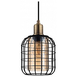 Подвесной светильник Eglo Chisle 43527