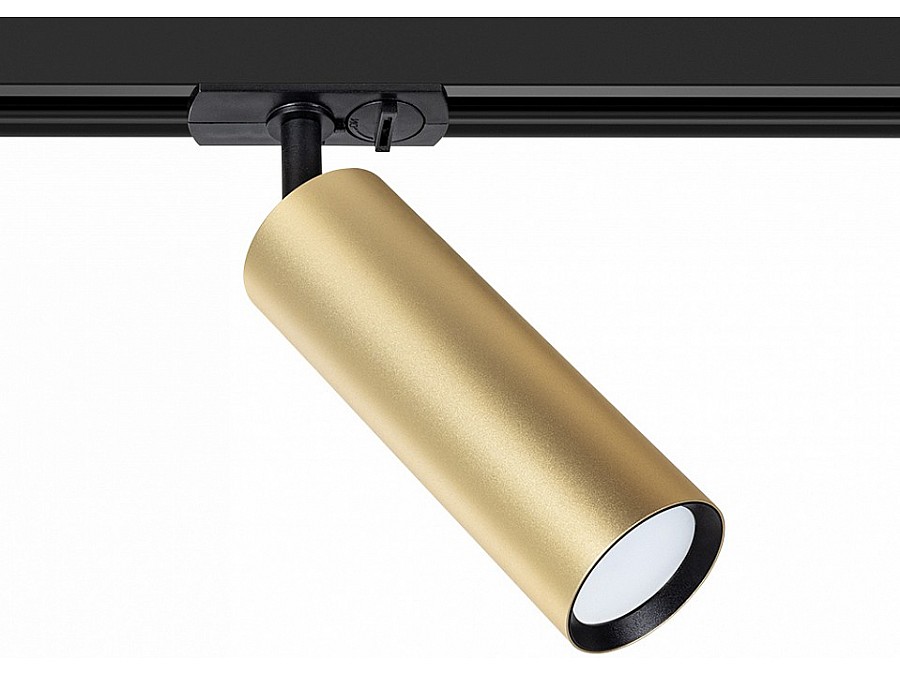 Светильник на штанге Arte Lamp Beid A1515PL-1SG