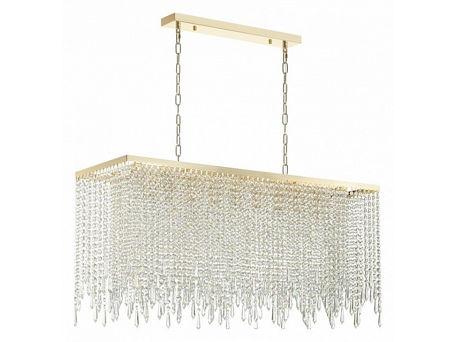 Подвесной светильник Odeon Light Chokka 5028/9A