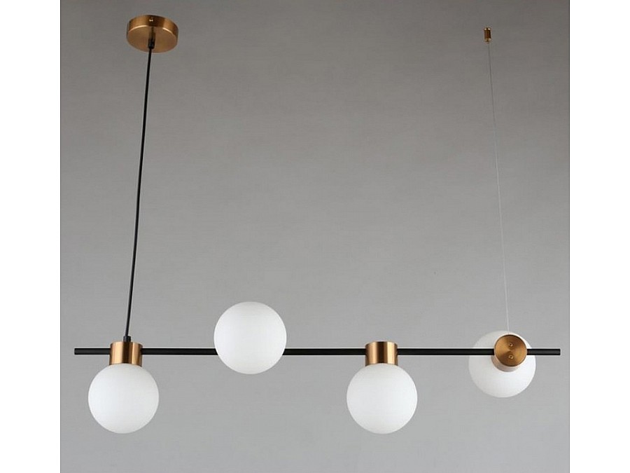 Подвесной светильник Omnilux Nembro OML-59503-04