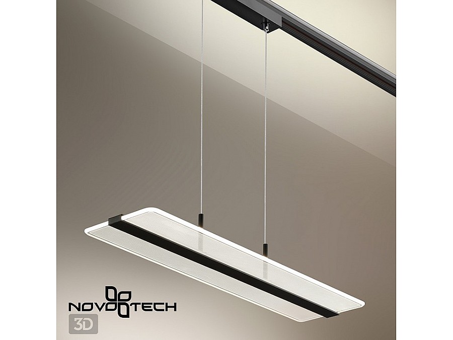 Подвесной светильник Novotech Iter 358996