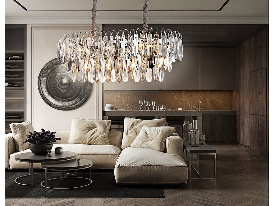 Подвесной светильник Ambrella TR TR5259