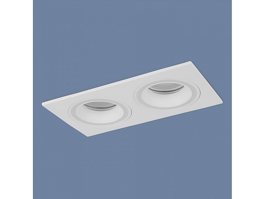 Встраиваемый светильник Elektrostandard 1091 a047722