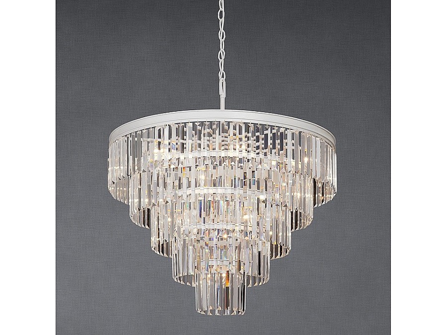 Подвесной светильник Vitaluce V18 V1806-0/8+4+4+1