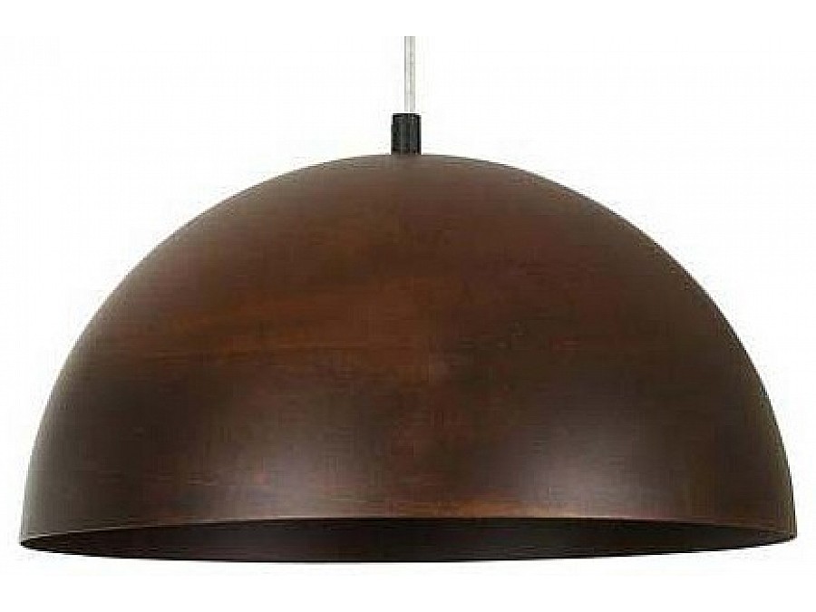 Подвесной светильник Nowodvorski Hemisphere Rust 6367