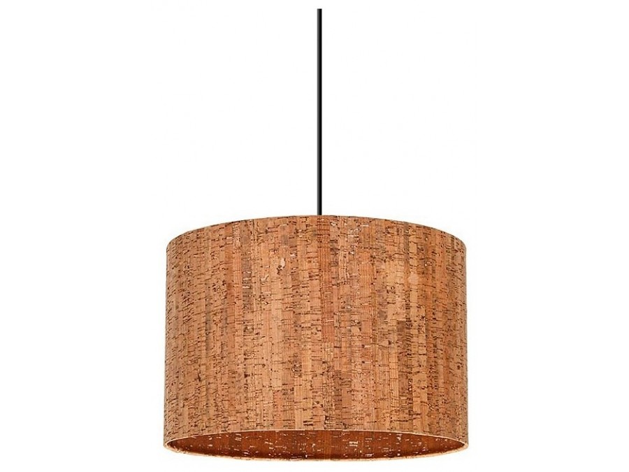 Подвесной светильник Arte Lamp STRAW A7089SP-1BK