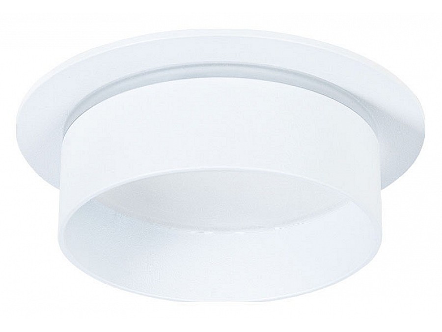 Встраиваемый светильник Arte Lamp Imai A2264PL-1WH
