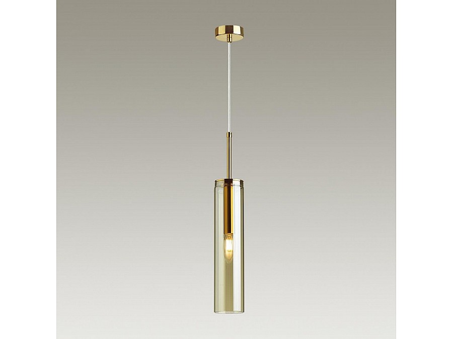 Подвесной светильник Odeon Light Klum 4693/1