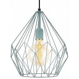 Подвесной светильник Eglo Carlton 49259