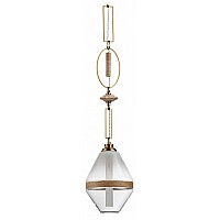 Подвесной светильник Odeon Light Krema 5441/1A