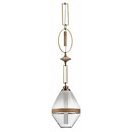 Подвесной светильник Odeon Light Krema 5441/1A