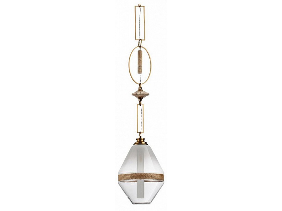 Подвесной светильник Odeon Light Krema 5441/1A