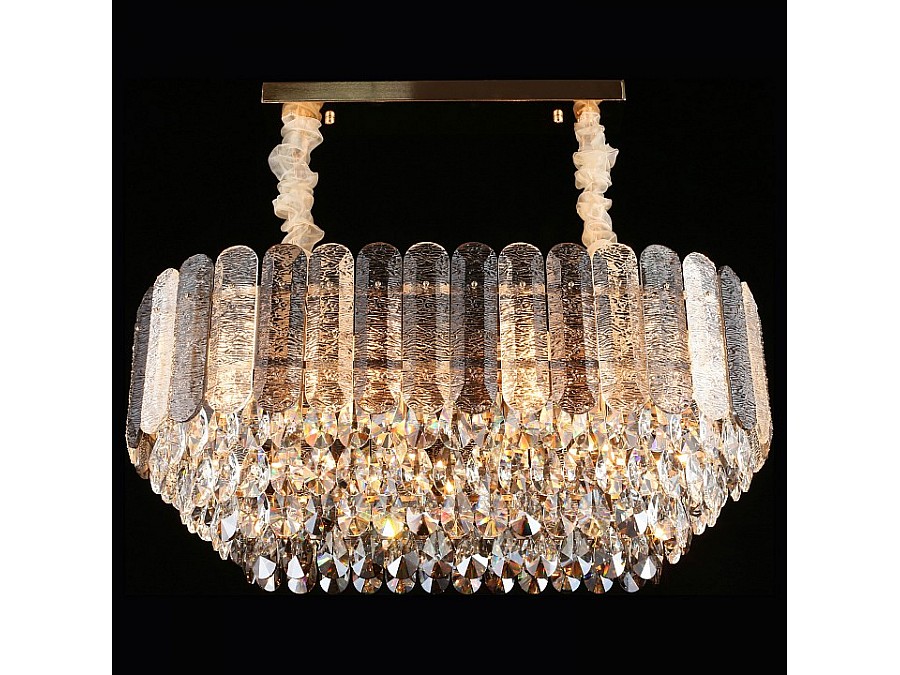 Подвесной светильник Aployt Rozel APL.770.03.11