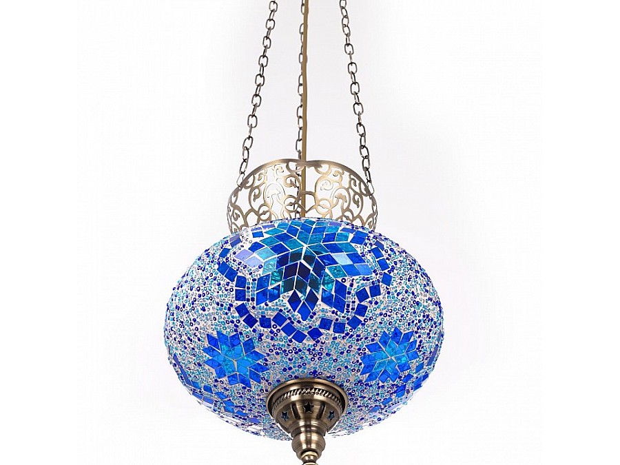 Подвесной светильник Citilux Каир CL419126