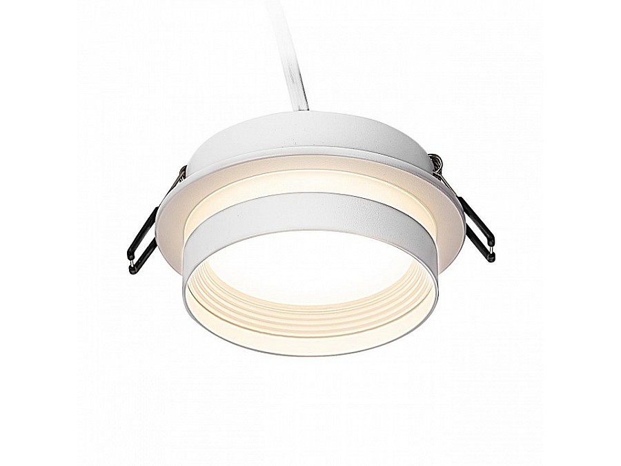 Встраиваемый светильник Citilux Hardy CL002D10