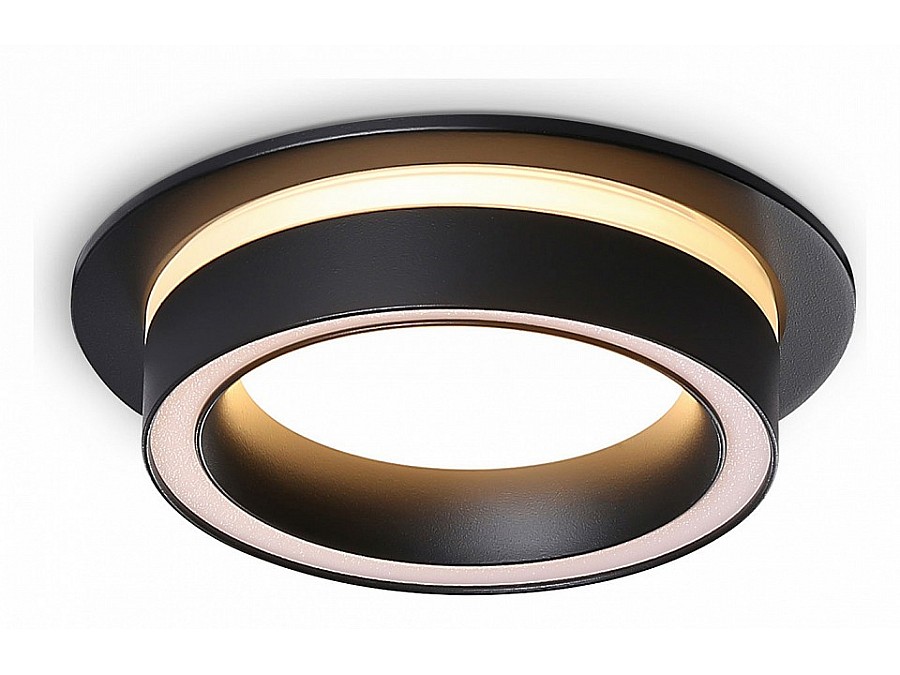 Встраиваемый светильник Ambrella Light TN TN5241