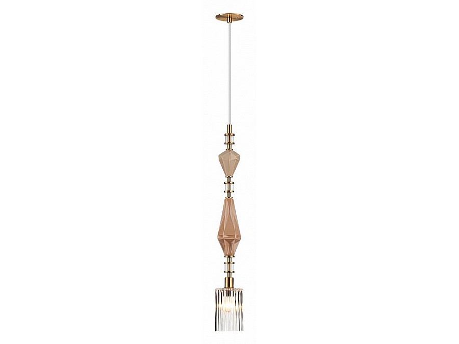 Подвесной светильник Odeon Light Terra 5414/1E