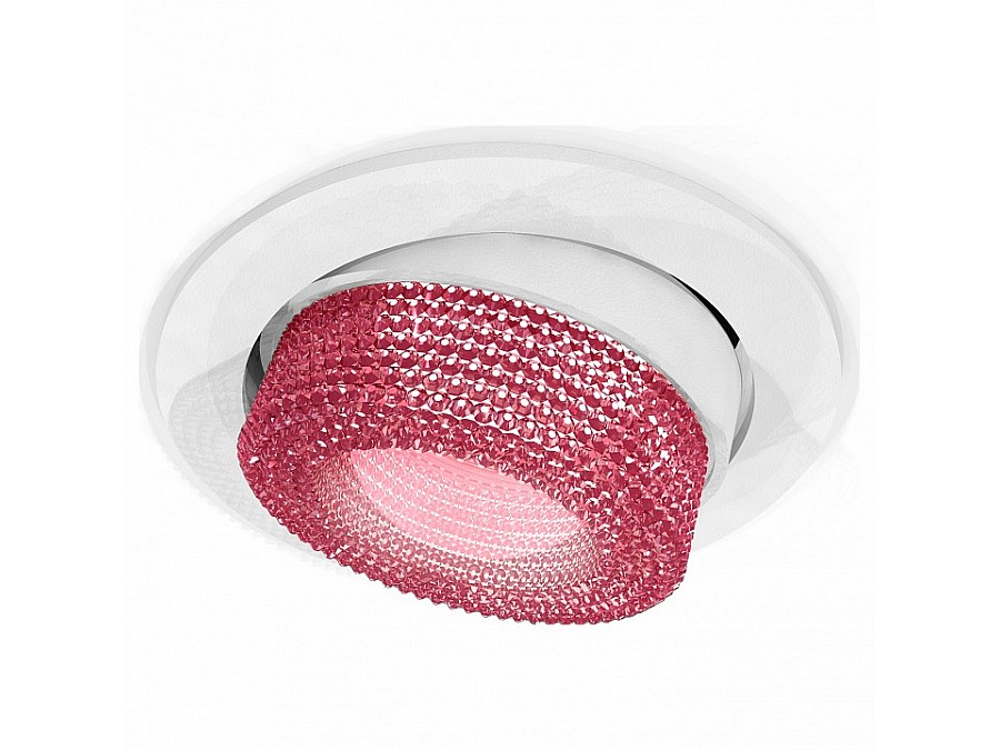 Встраиваемый светильник Ambrella XC XC7651062