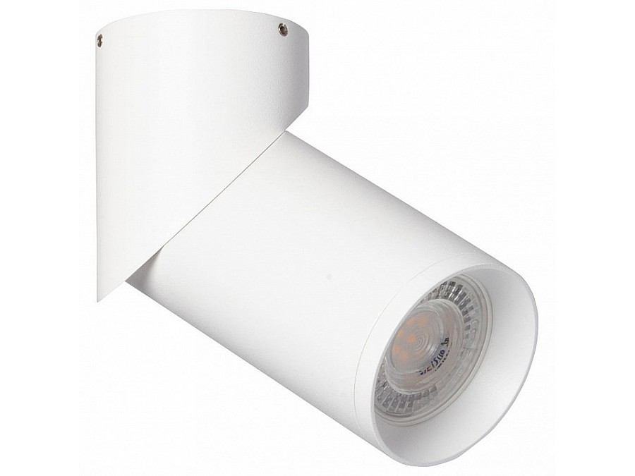 Светильник на штанге DeMarkt Прайм 850011301