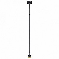 Подвесной светильник Odeon Light Pipa 3884/1B