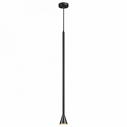 Подвесной светильник Odeon Light Pipa 3884/1B