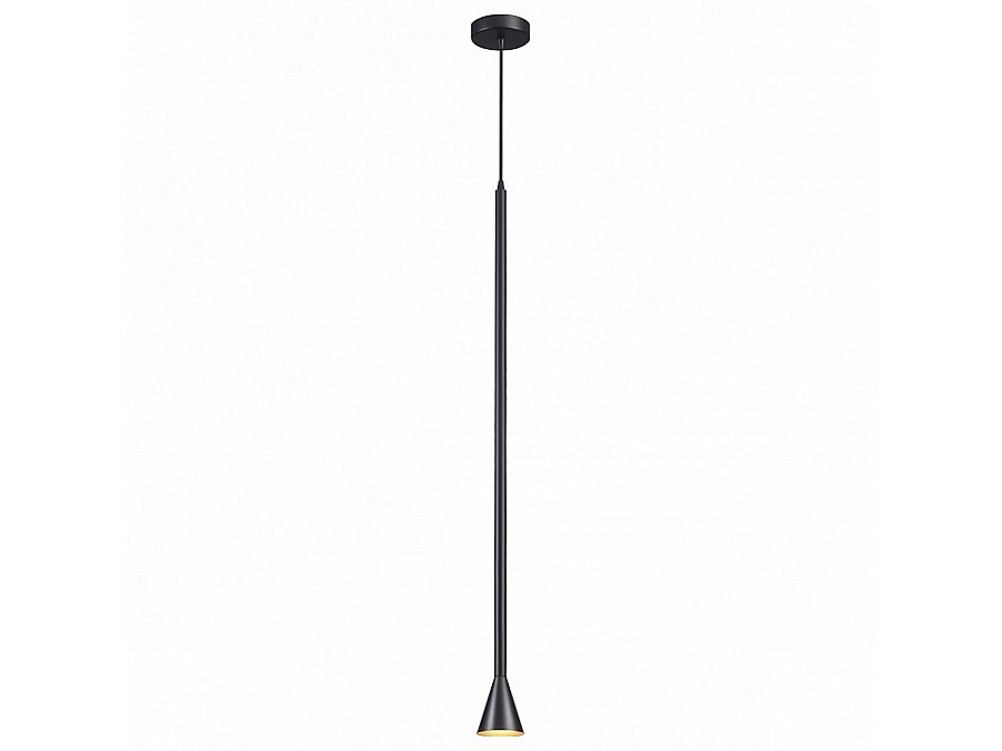 Подвесной светильник Odeon Light Pipa 3884/1B