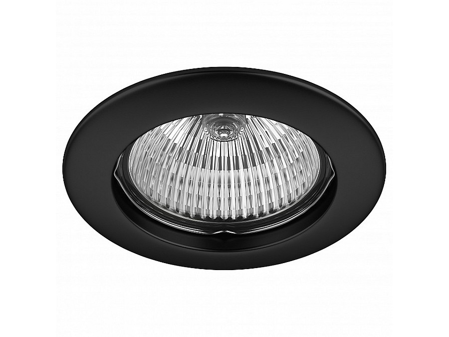 Встраиваемый светильник Lightstar Lega 011017