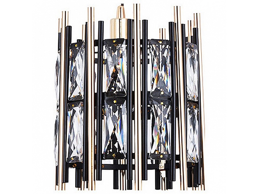 Подвесной светильник Arte Lamp Alruba A1043SP-1BK
