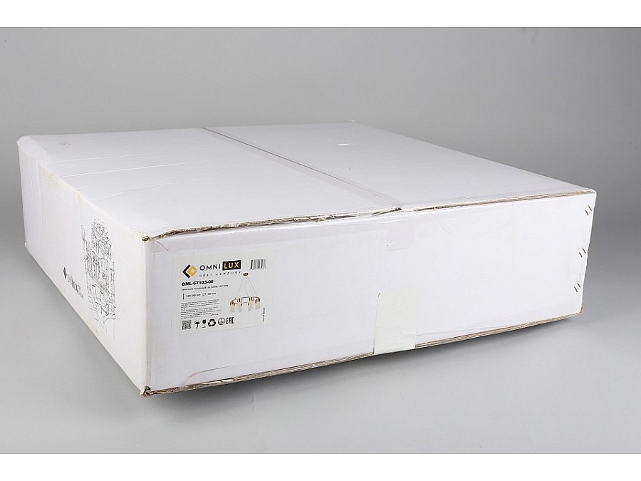 Подвесной светильник Omnilux Cesana OML-67103-08