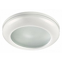 Встраиваемый светильник Novotech Damla 370387