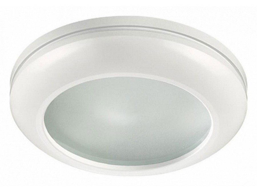 Встраиваемый светильник Novotech Damla 370387