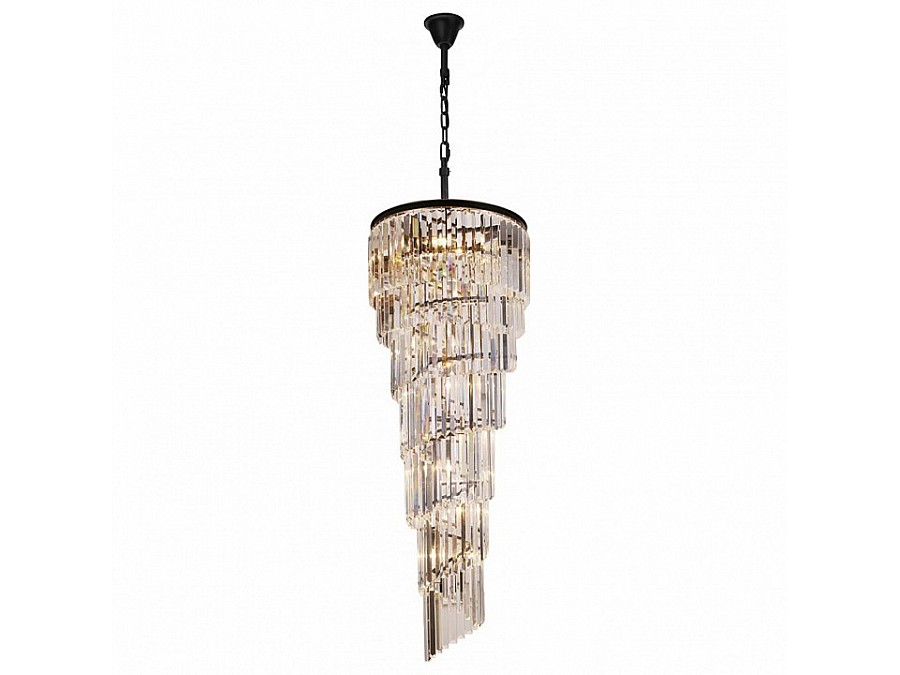 Подвесной светильник Divinare Charlotte 3011/01 SP-15