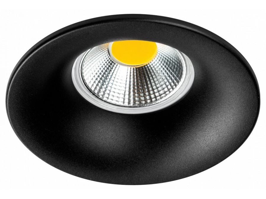 Встраиваемый светильник Lightstar Levigo Base 010067