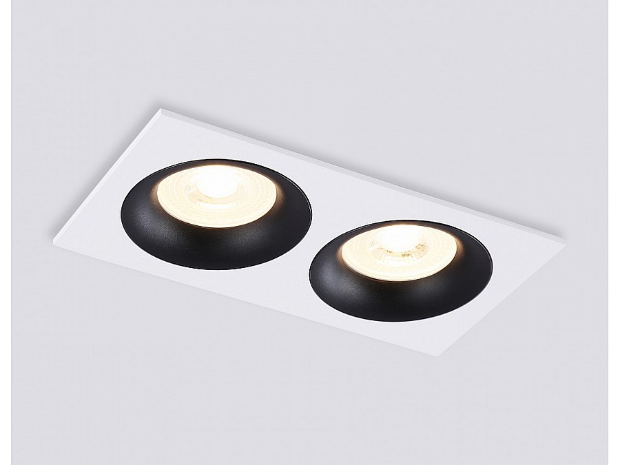 Встраиваемый светильник Ambrella Light TECHNO SPOT TN102732