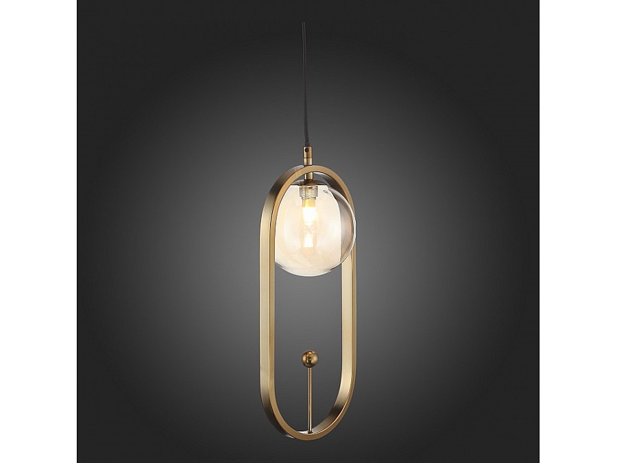 Подвесной светильник ST-Luce Circono SL1201.203.01