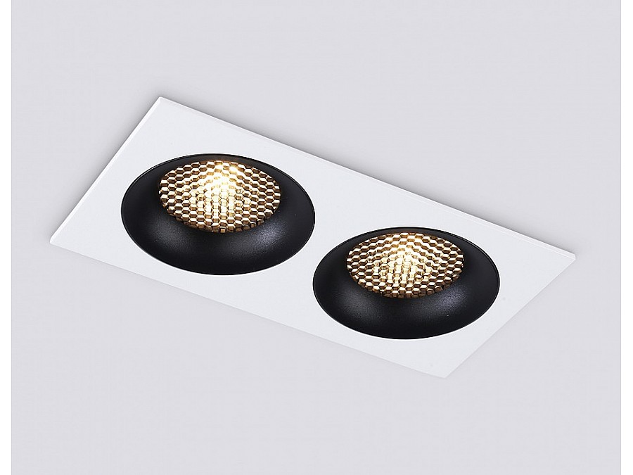 Встраиваемый светильник Ambrella Light TECHNO SPOT TN102732