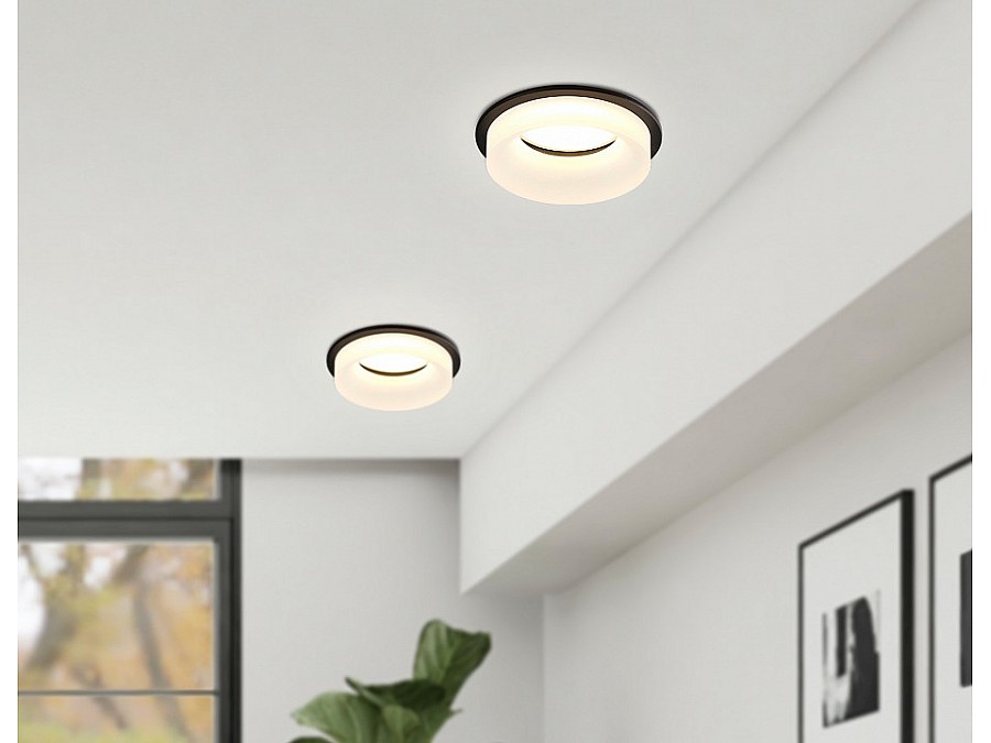 Встраиваемый светильник Ambrella Light TN TN1303