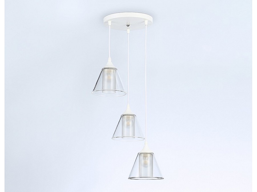 Подвесной светильник Ambrella TR TR3553