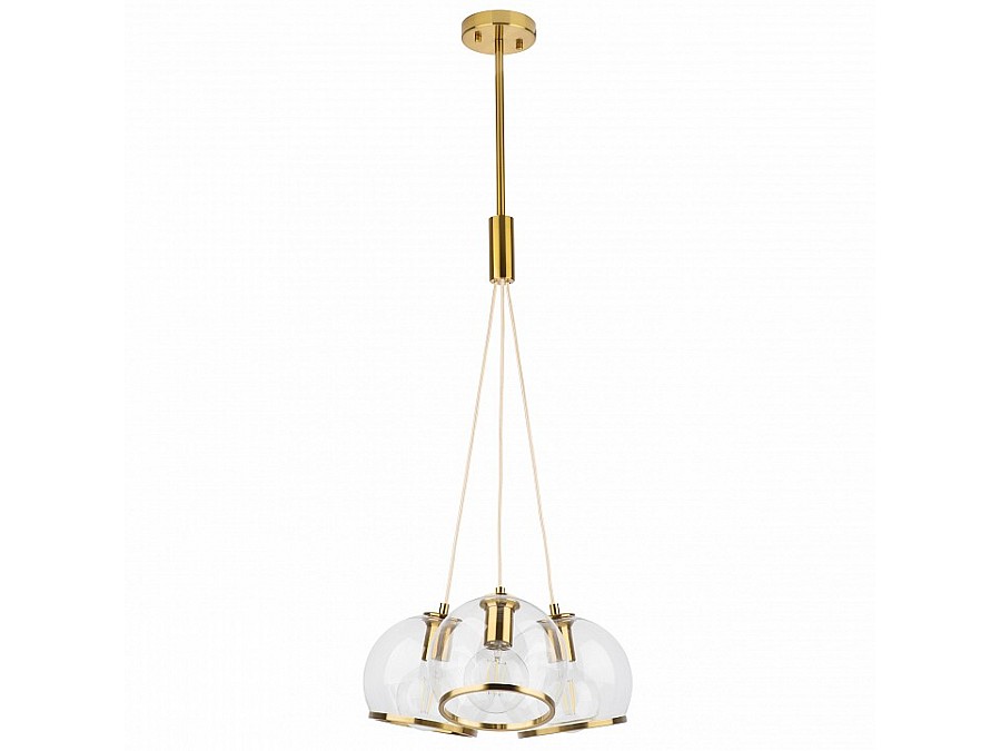 Подвесной светильник Lightstar Sferico 729031