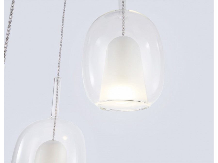 Подвесной светильник Ambrella Light LH LH11151